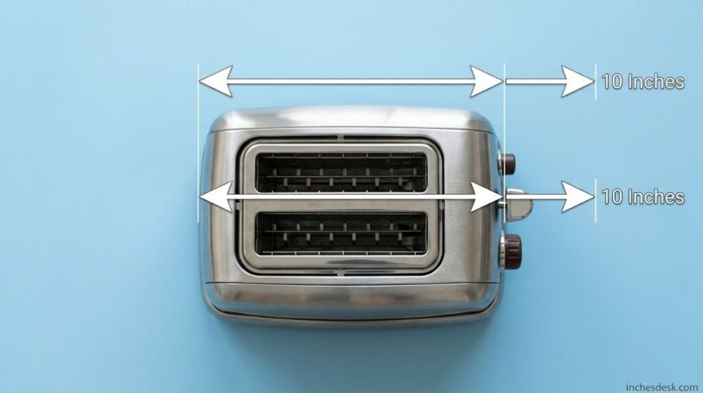 2-Slice Toaster