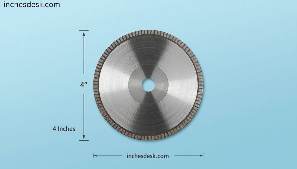 Angle Grinder Cutting Disc