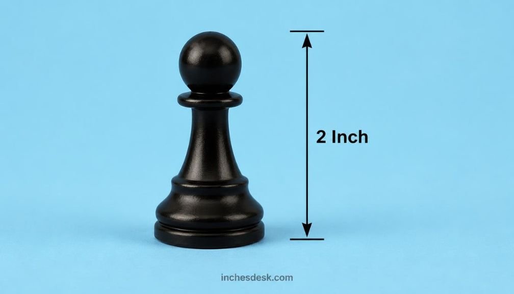 Chess Pawn