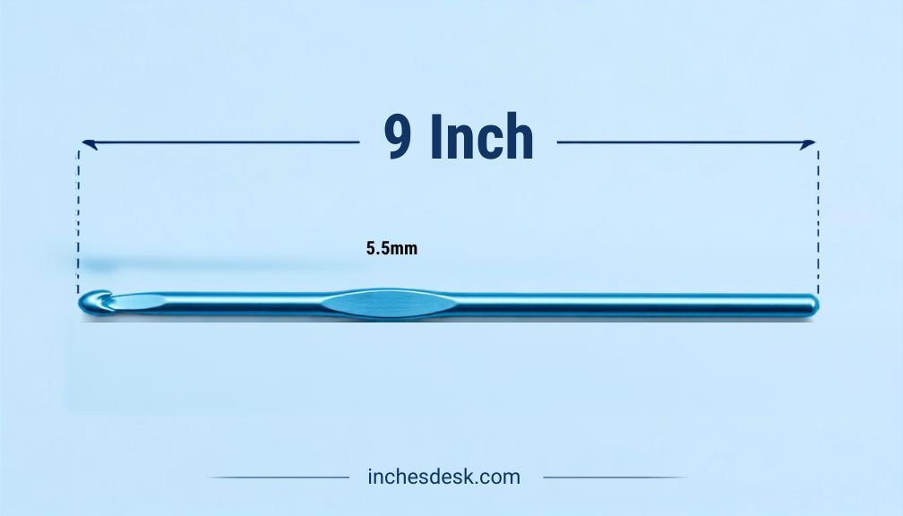 Crochet Hook