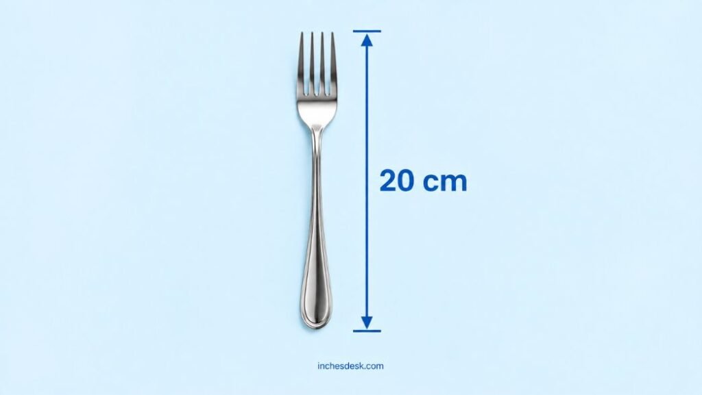 Dinner Fork