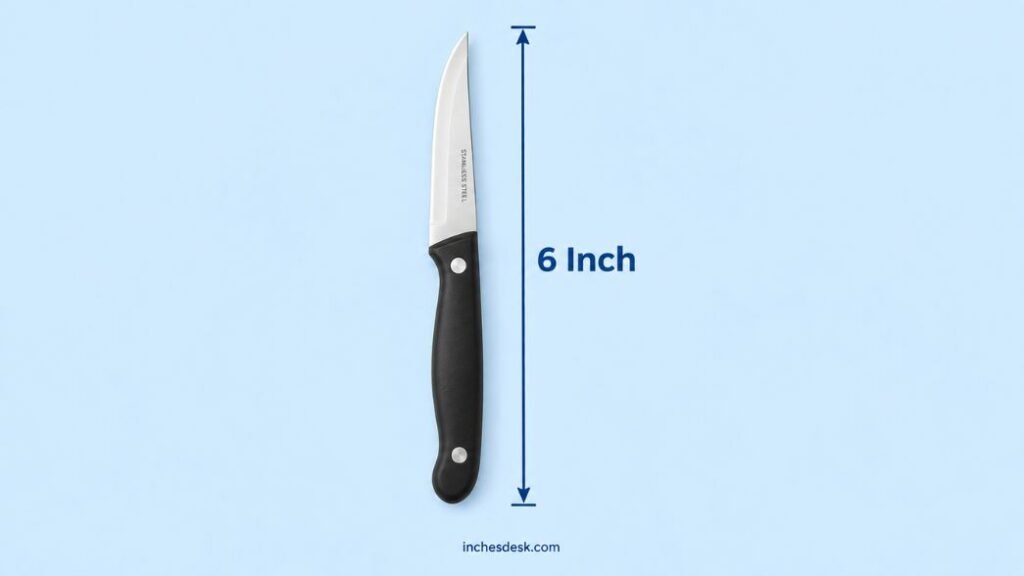 Fruit Knife