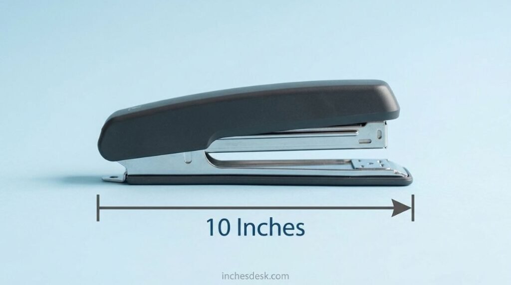 Full-Strip Office Stapler