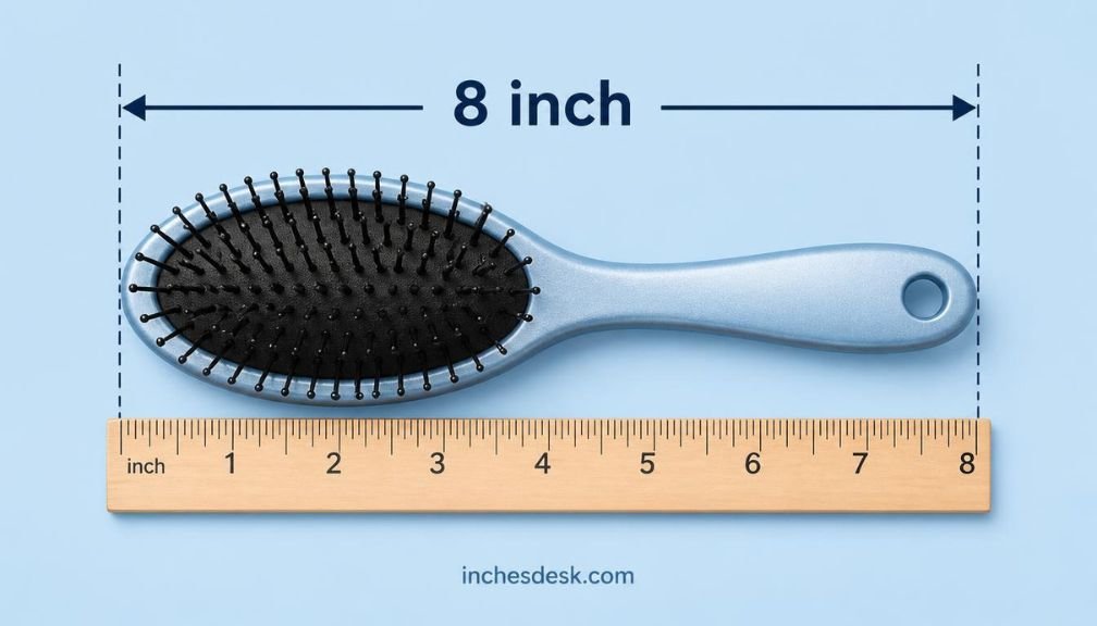 Hairbrush