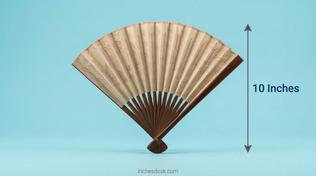 Hand Fan