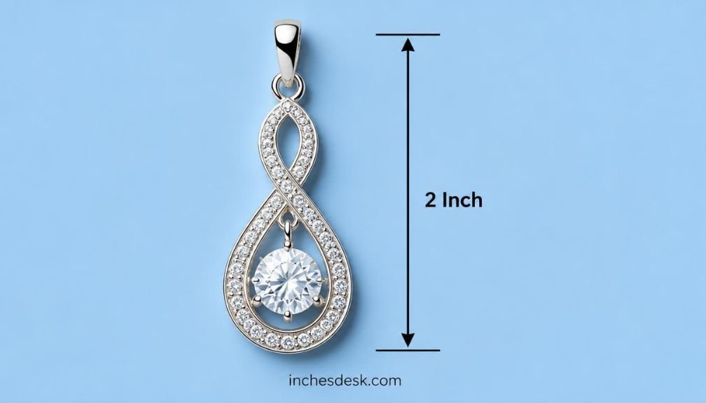 Jewelry Pendant