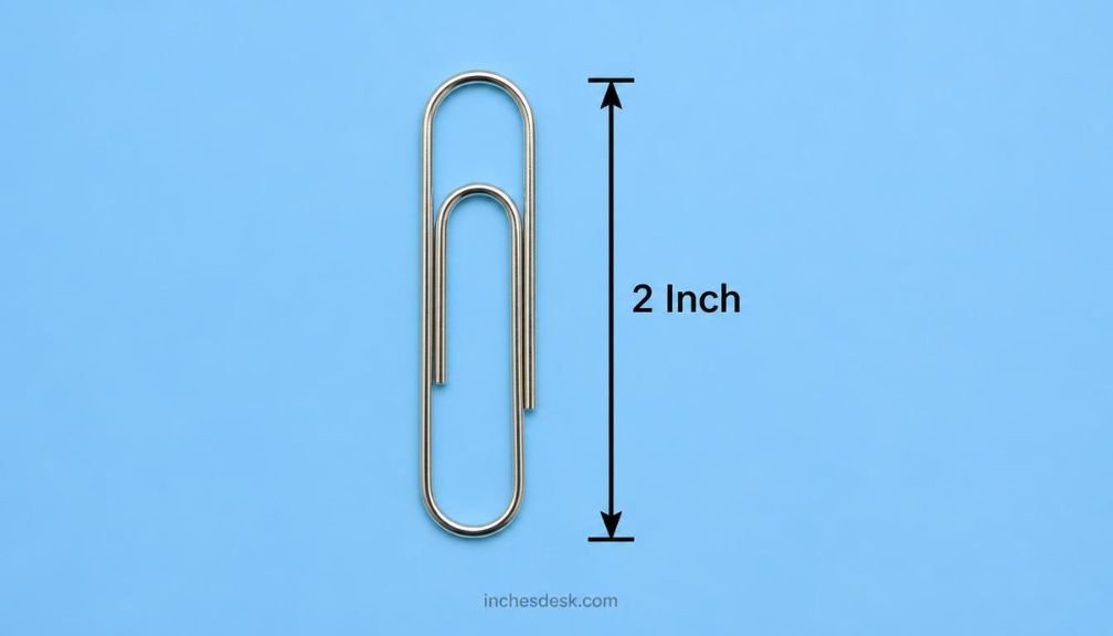 Jumbo Paper Clip
