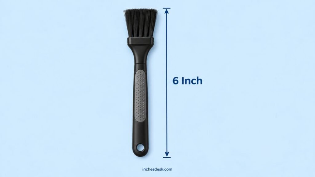 Keyboard Cleaning Brush