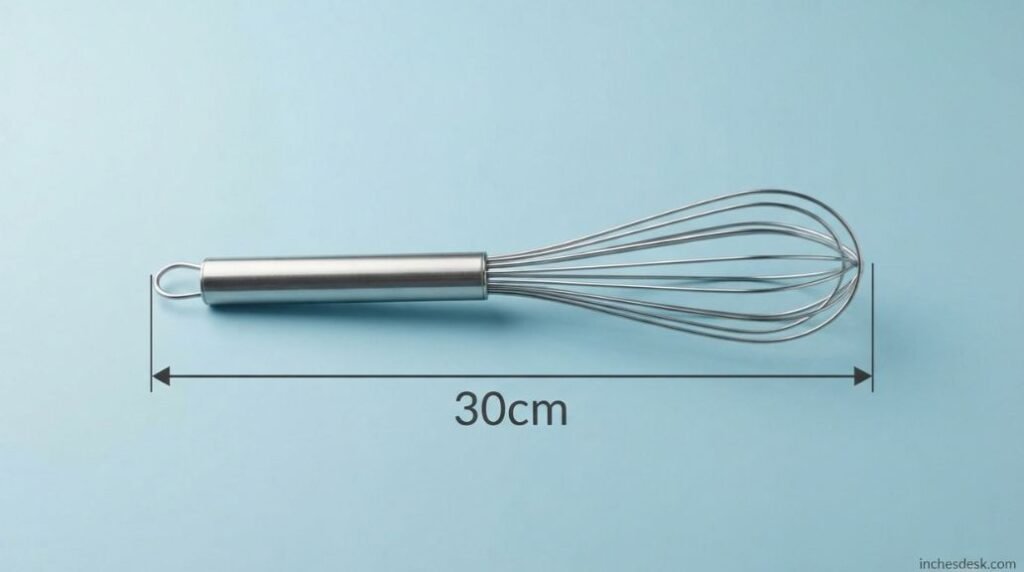 Kitchen Whisk