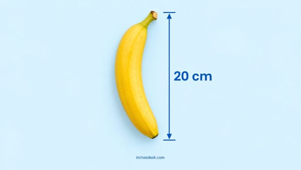 Large Banana