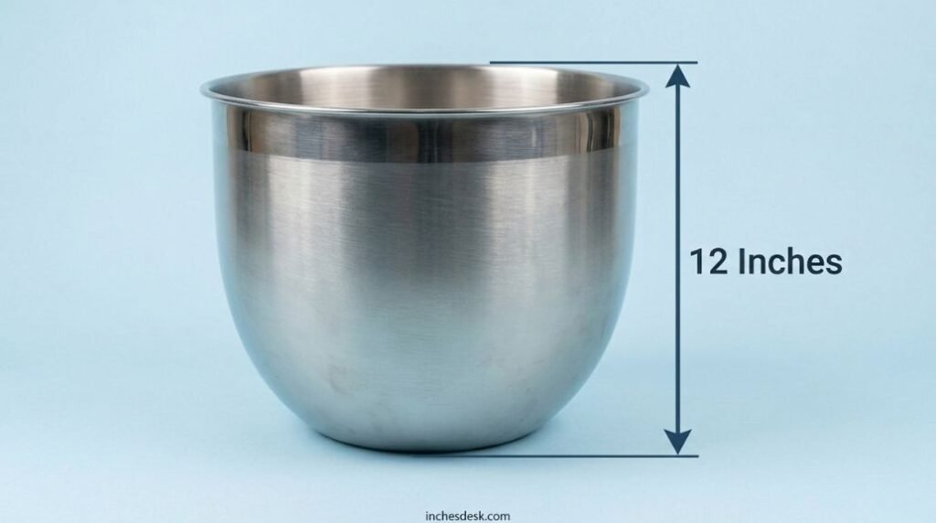 Large Mixing Bowl