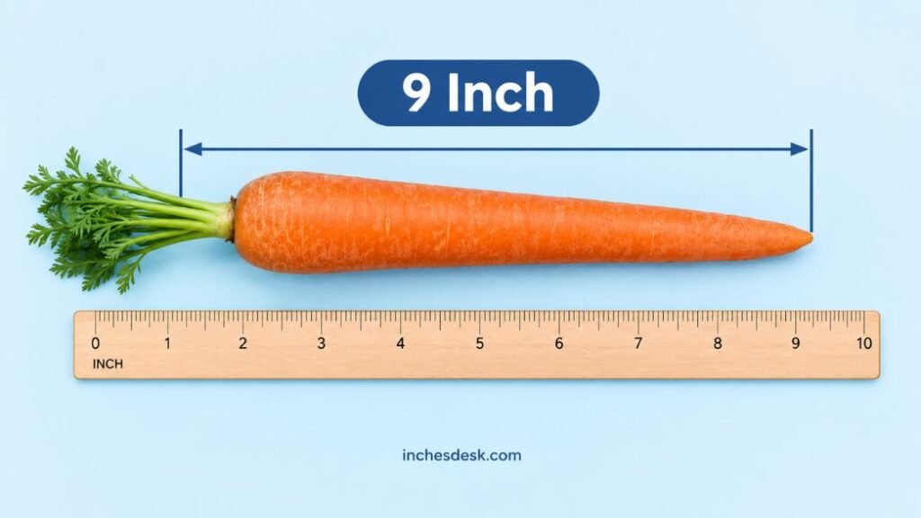 Large Carrot