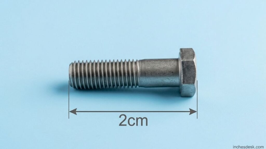 M20 Bolt