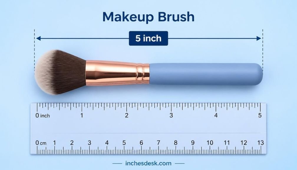 Makeup Brush