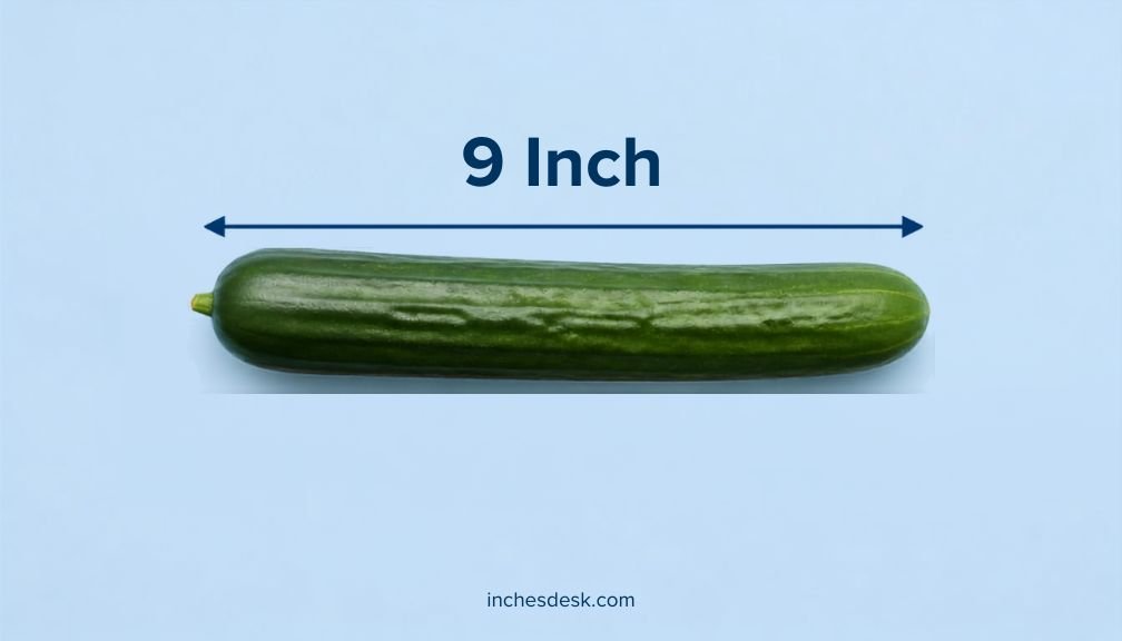 Medium Cucumber