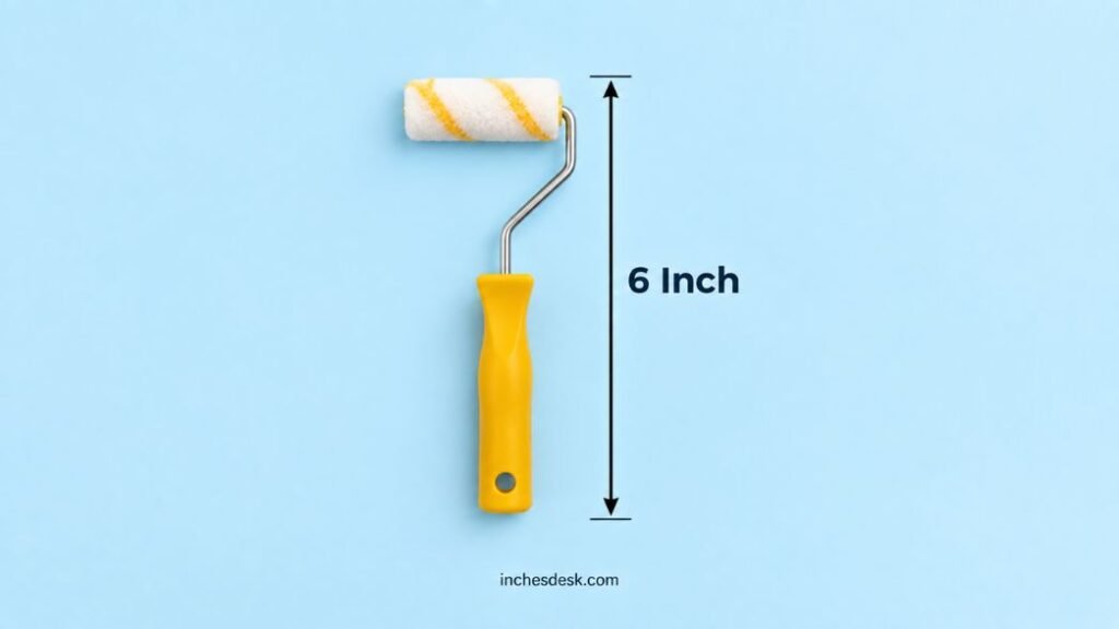 Mini Paint Roller