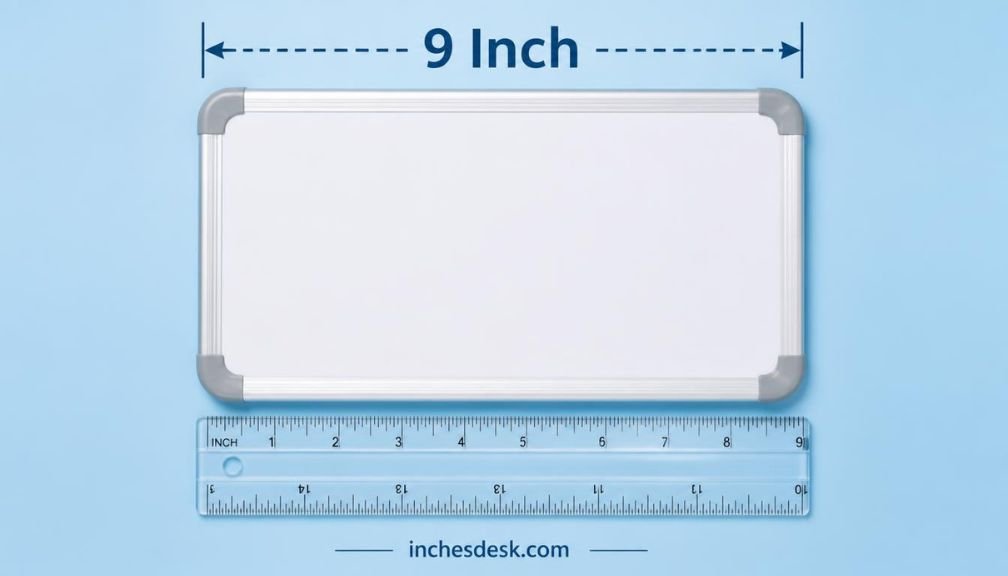 Mini whiteboard