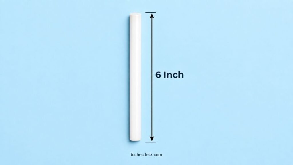 Plastic Rod