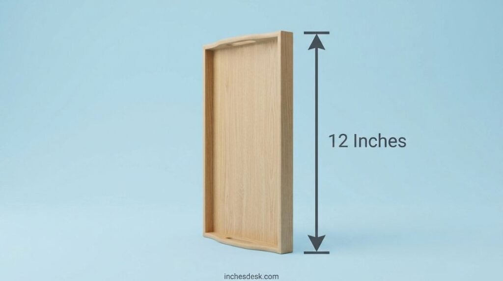 Rectangular Serving Tray