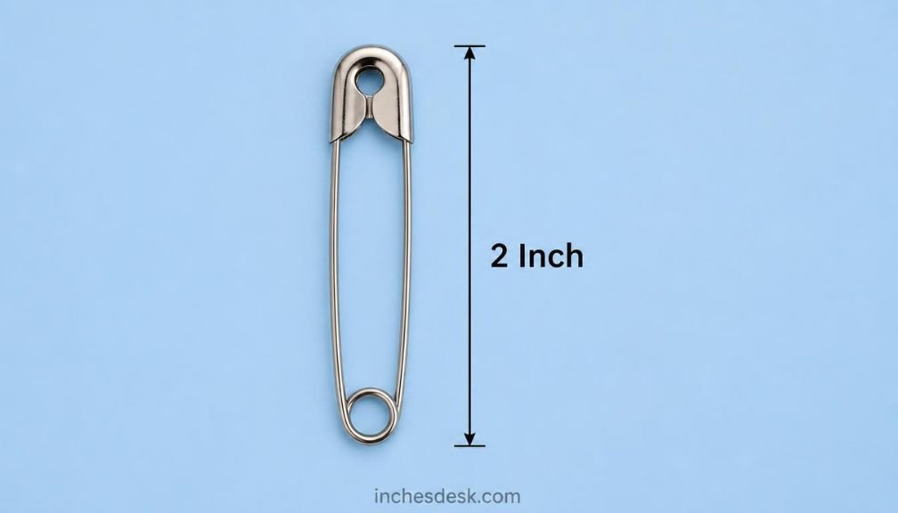 Safety Pin