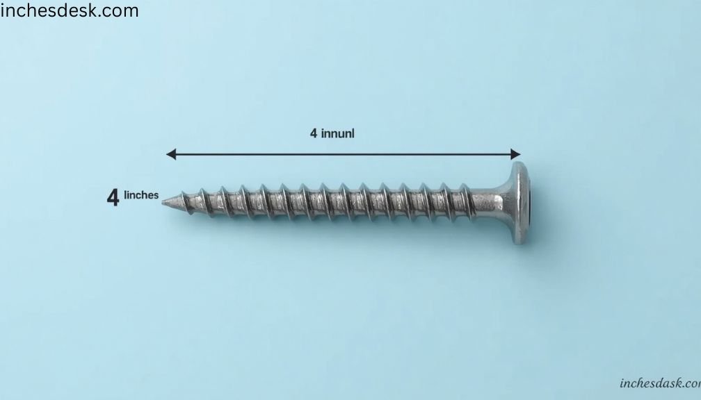 Security Screw / Timber Fastener