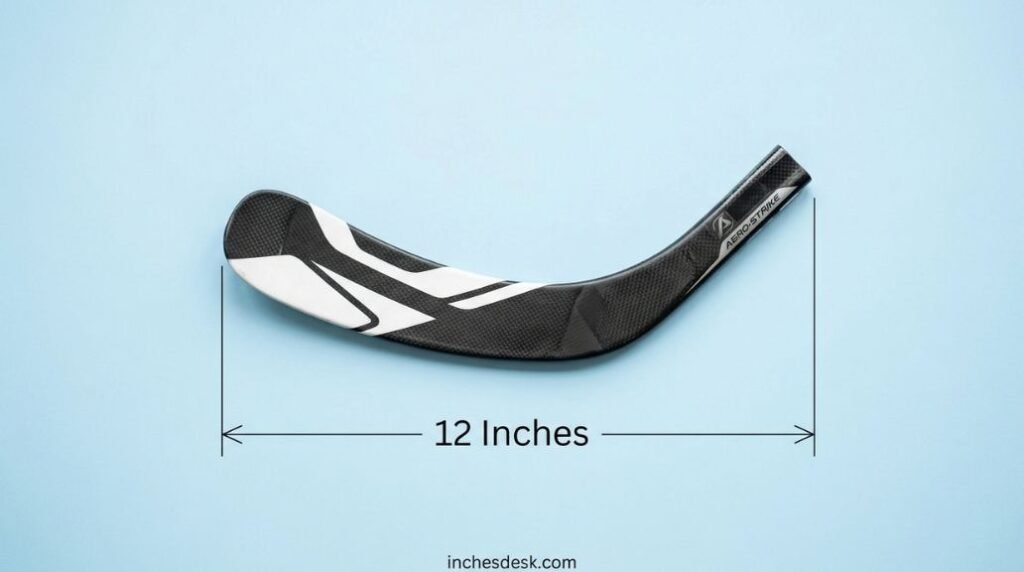 Senior Hockey Stick Blade