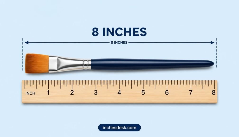 Small ruler