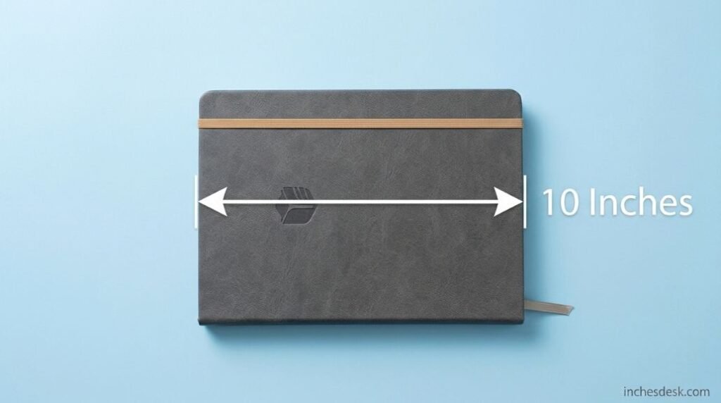 Standard Journal Notebook