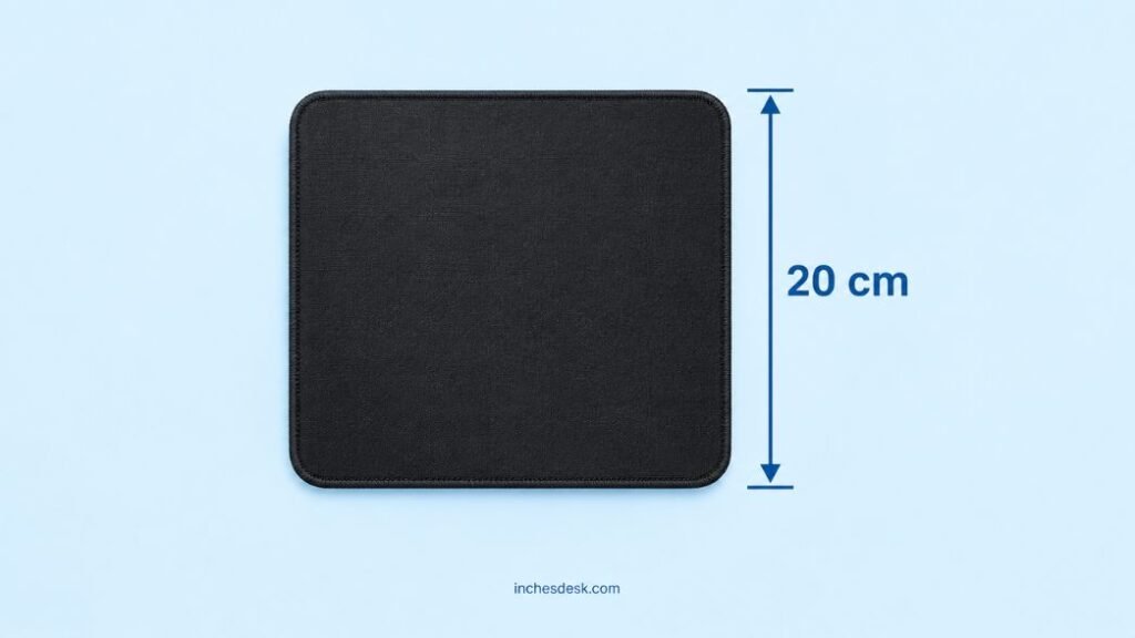 Standard Mousepad