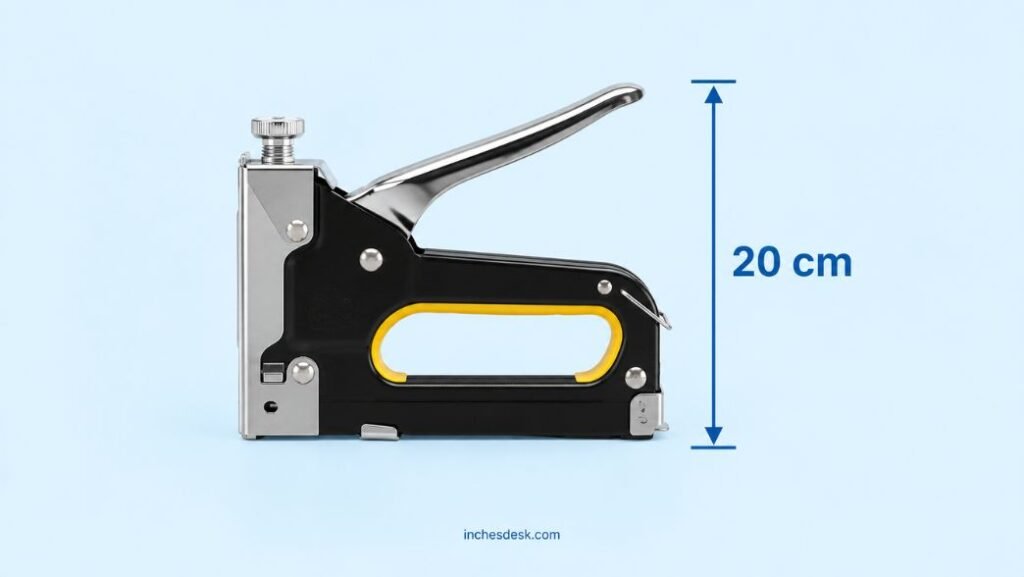 Staple Gun