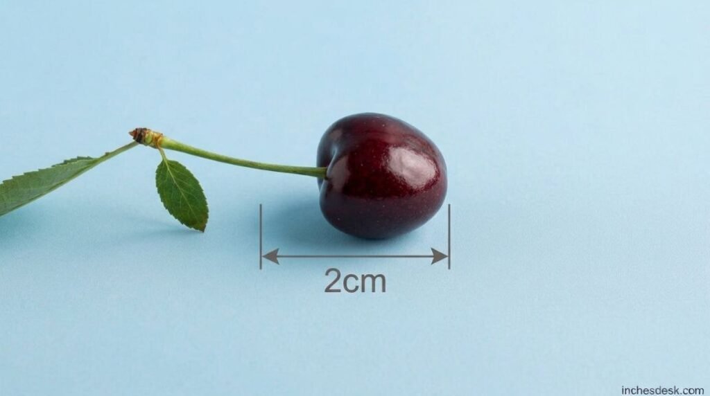 Sweet Cherry