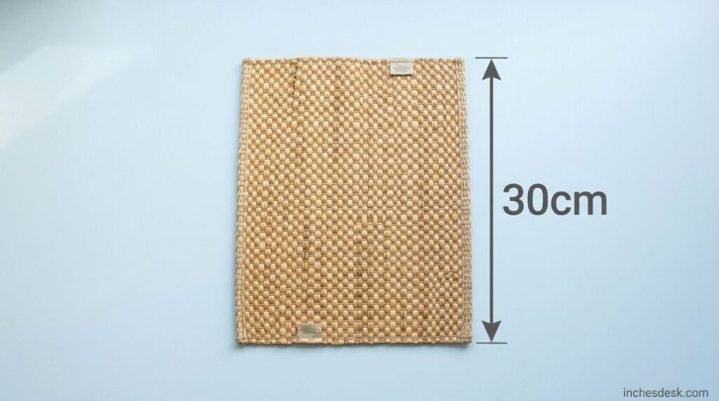 Table Placemat