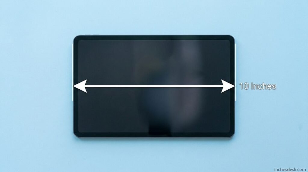 Tablet Screen