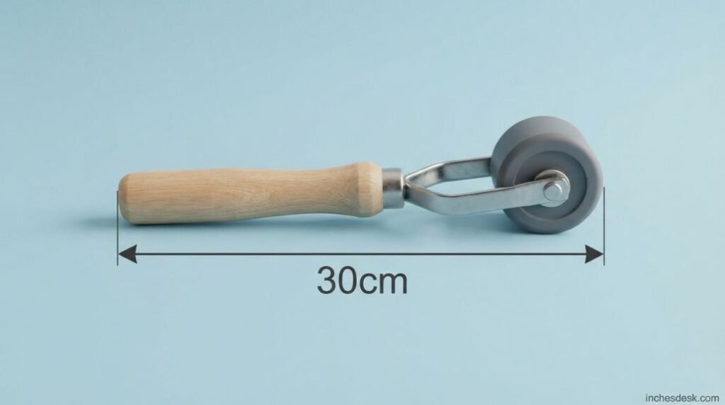 Wallpaper Seam Roller