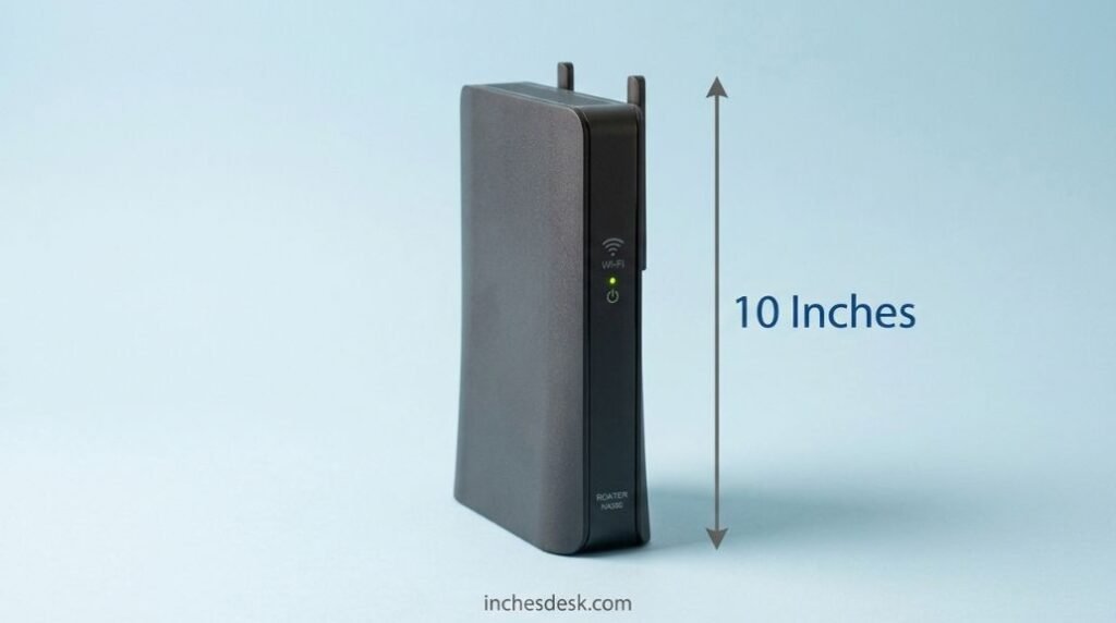 Wi-Fi Router