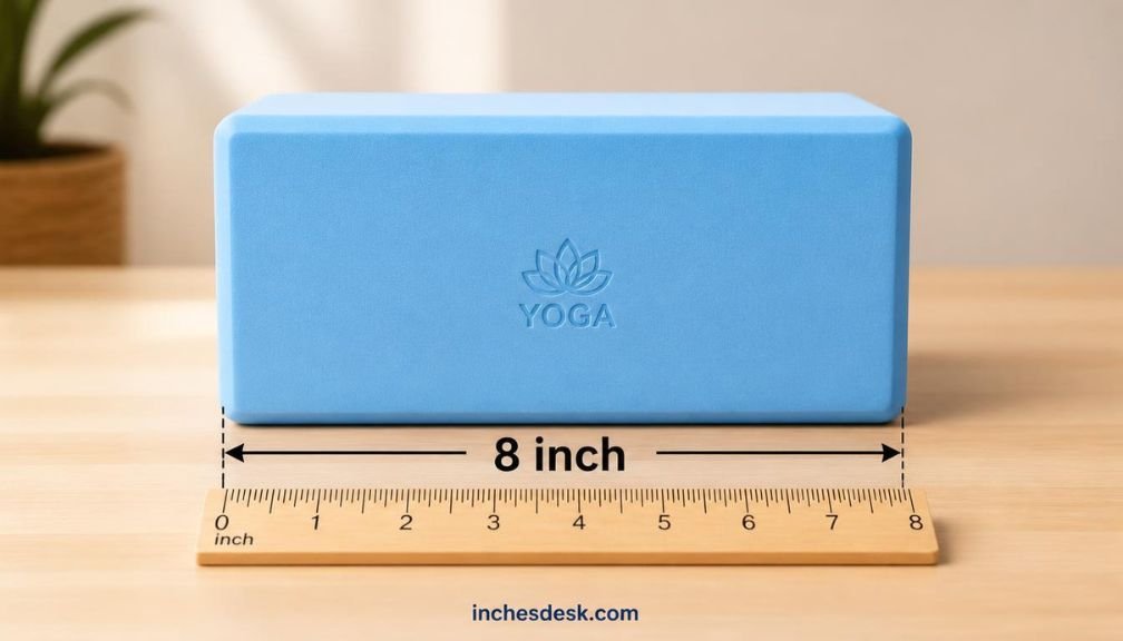 Yoga Block