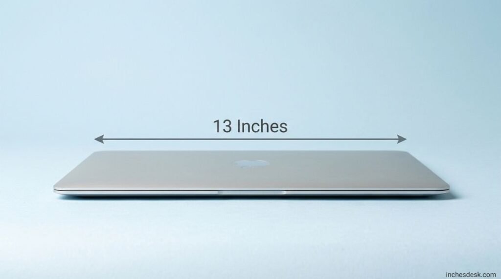 13-Inch Laptop