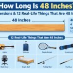 48 Inches