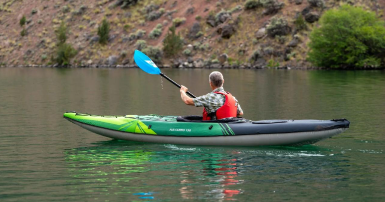 Recreational Kayak
