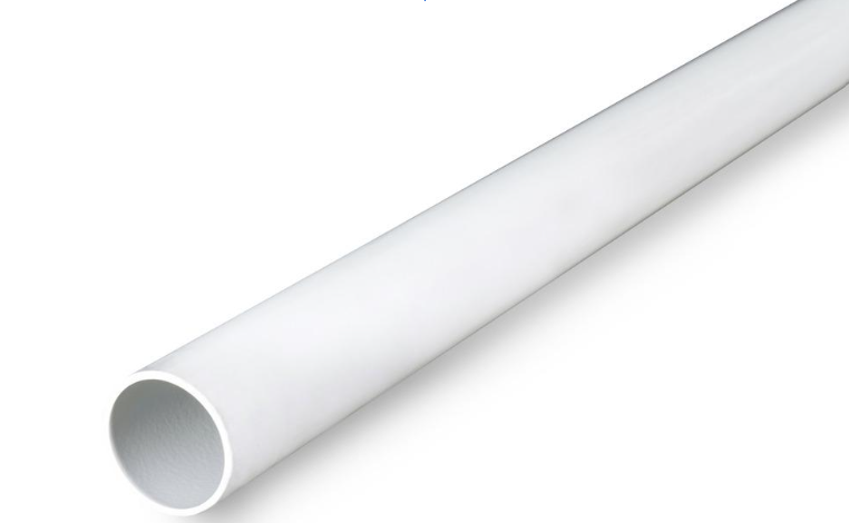 PVC Pipe Length