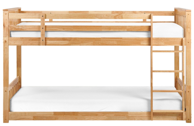 Bunk Bed Frame