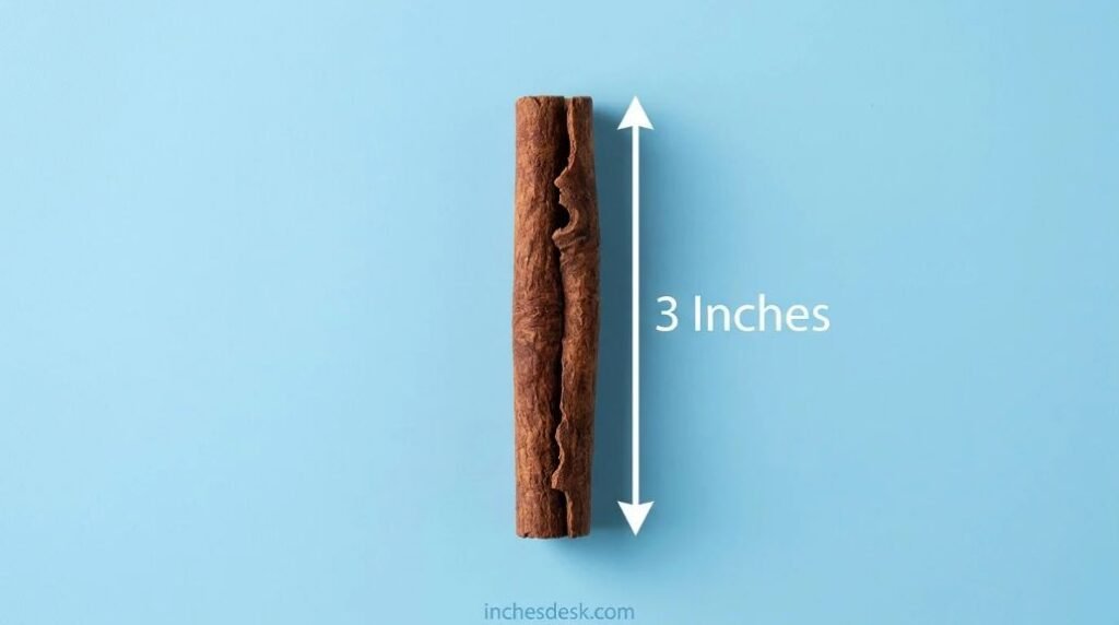 Cinnamon Stick