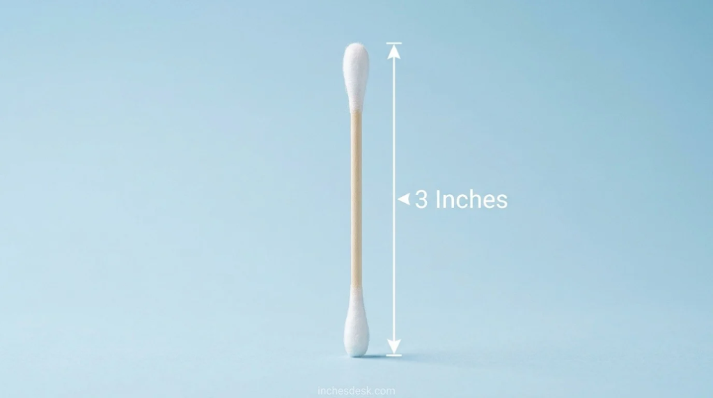 Cotton Swab (Q-tip)
