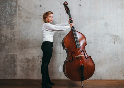 Double Bass