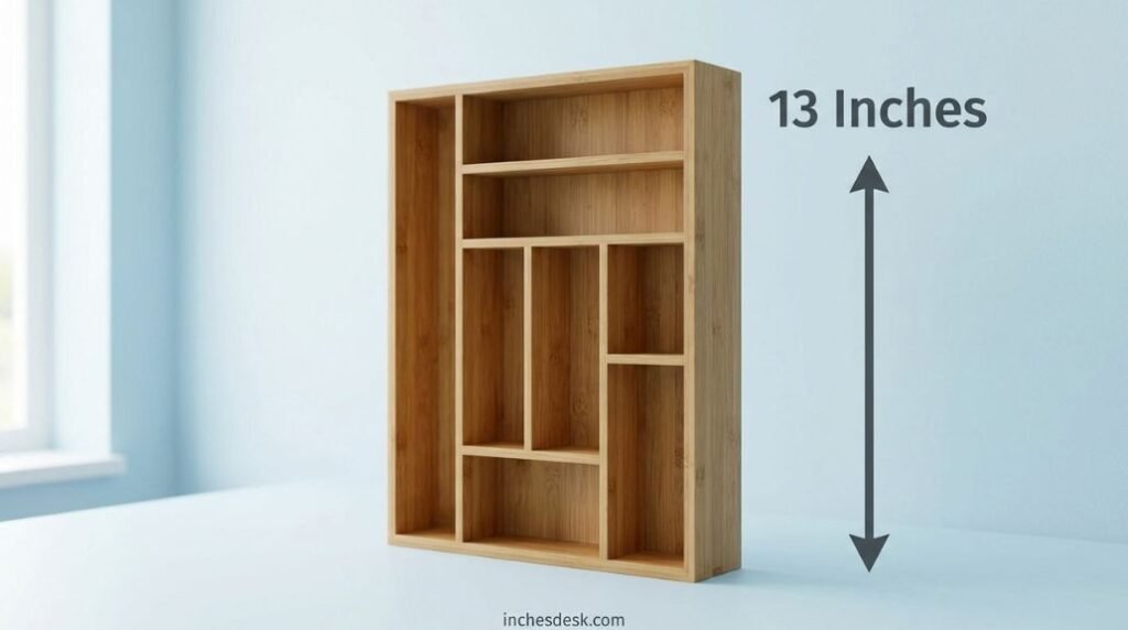 Drawer Organizer