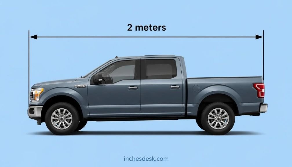Full-Size Pickup Truck