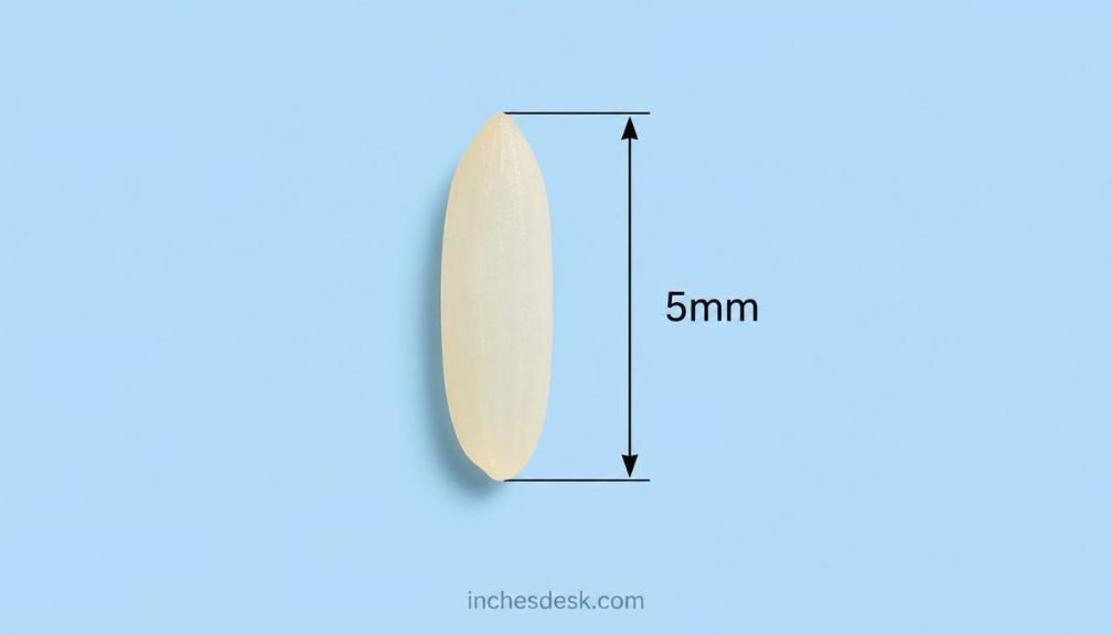 Grain of Rice