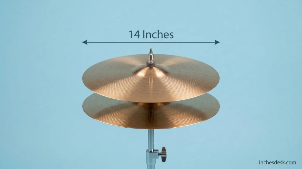 Hi-Hat Cymbals