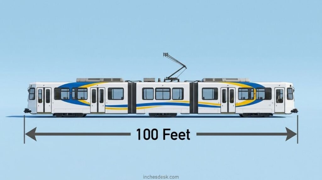 Light Rail Vehicle