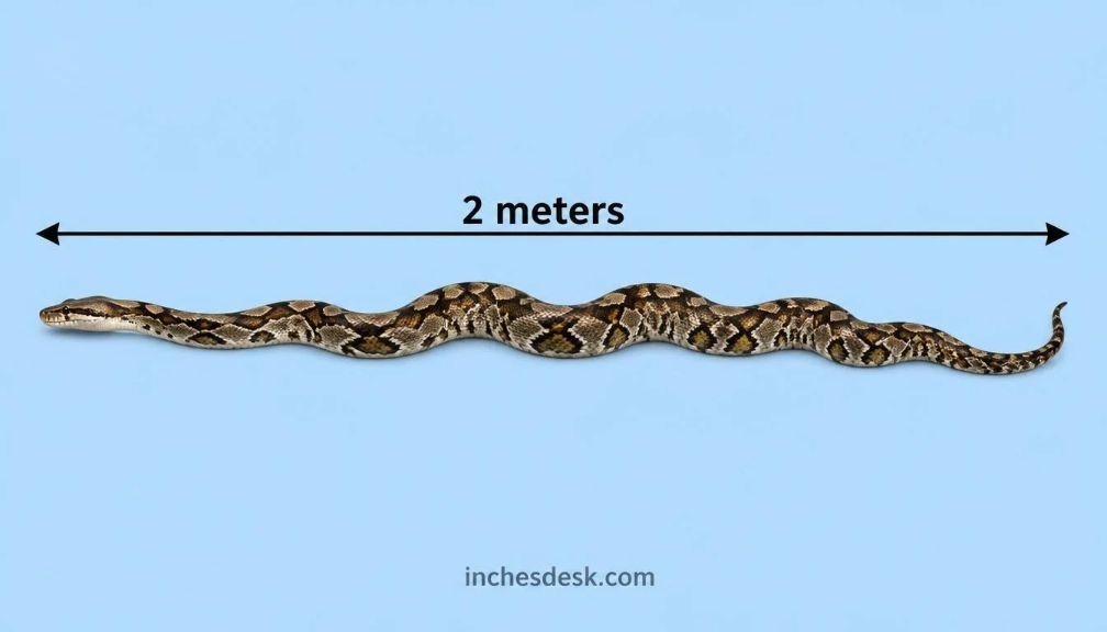 Reticulated Python